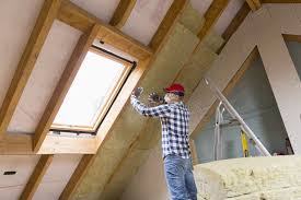 Professional Foam Insulation Services in St Charles, IL